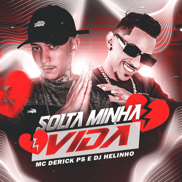Solta Minha Vida