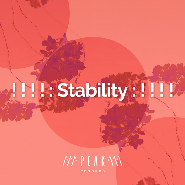 Stability : ! ! ! ! - Album by Chakra Balancing Sound Therapy | Spotify