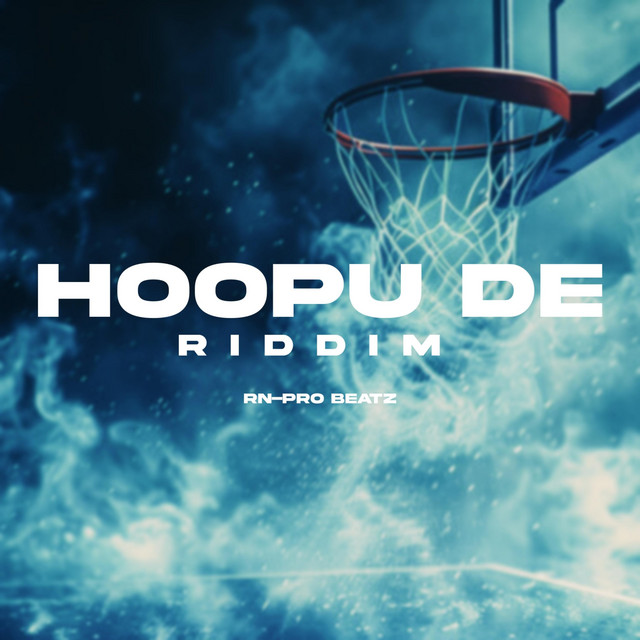 HOOPU DE RIDDIM - Album by RN-Pro Beatz | Spotify