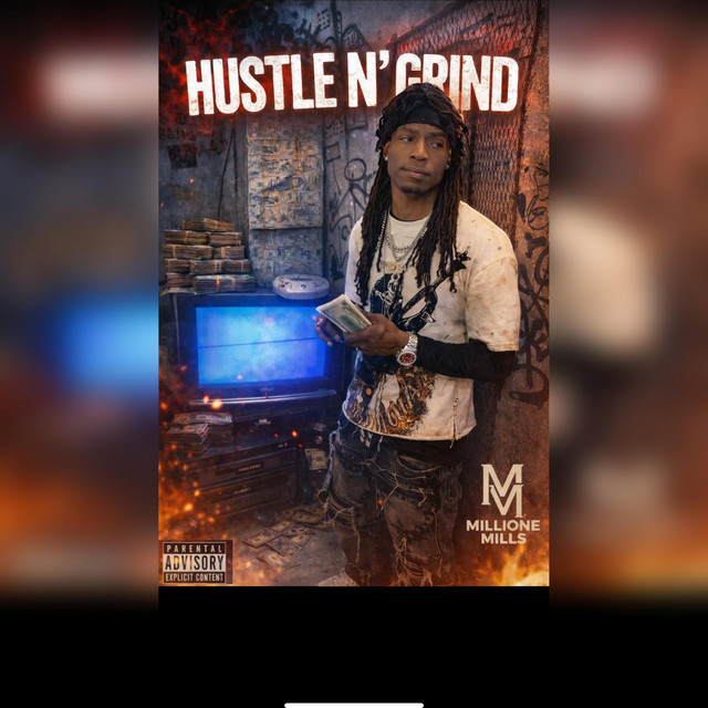 Hustle N Grind