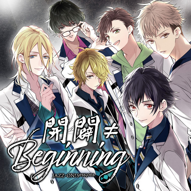 JAZZ-ON! Sessions「開闢≠Beginning」 - EP by JAZZ-ON! | Spotify