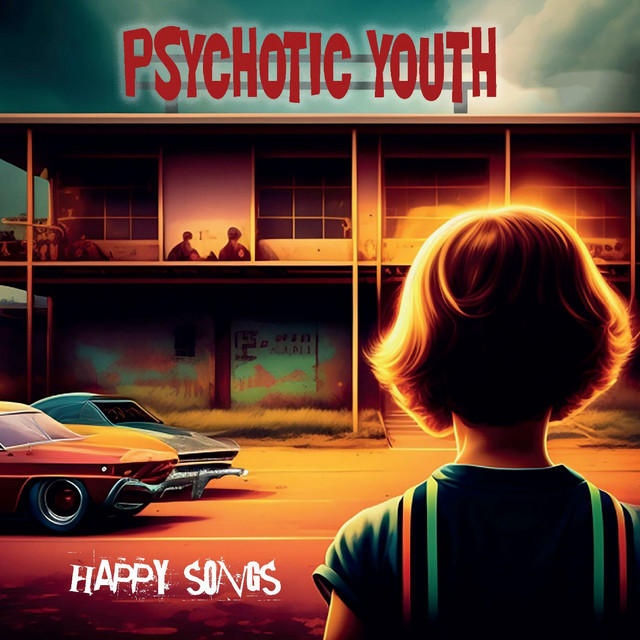 Happy Songs cover art