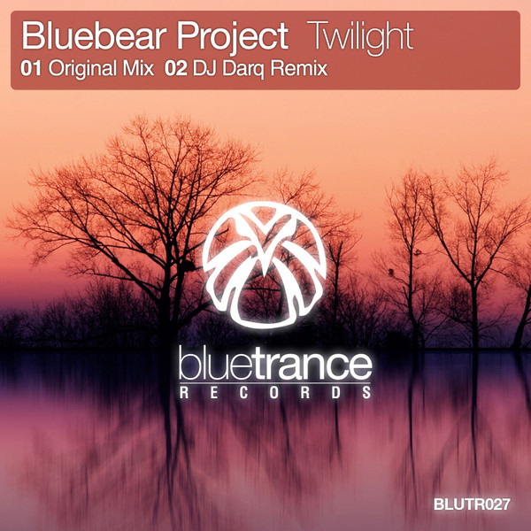 Twilight cover