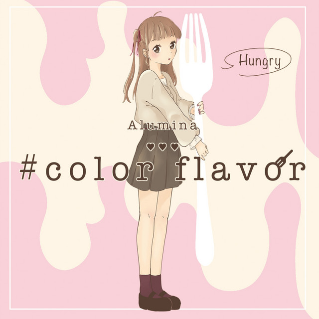 #color flavor cover