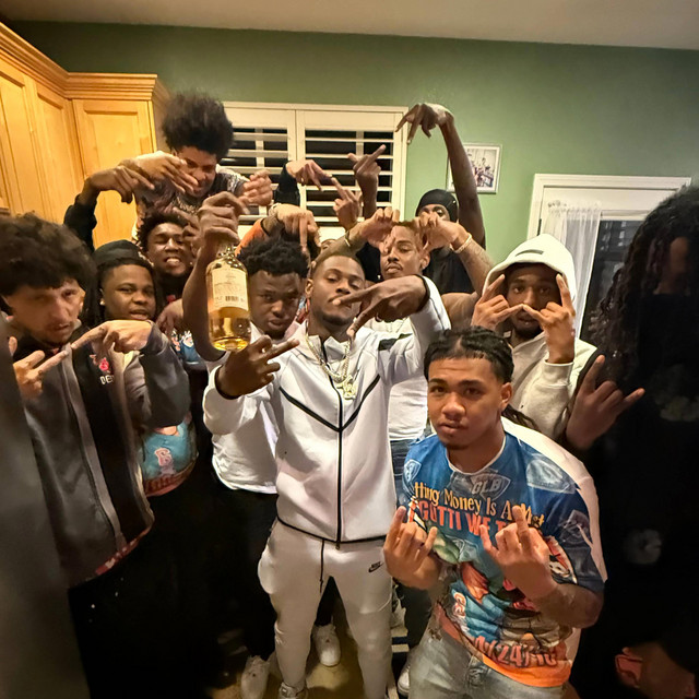 undefined album image