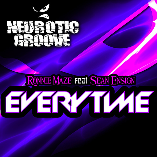 Everytime - Instrumental Mix cover art