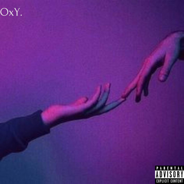 OxY cover art
