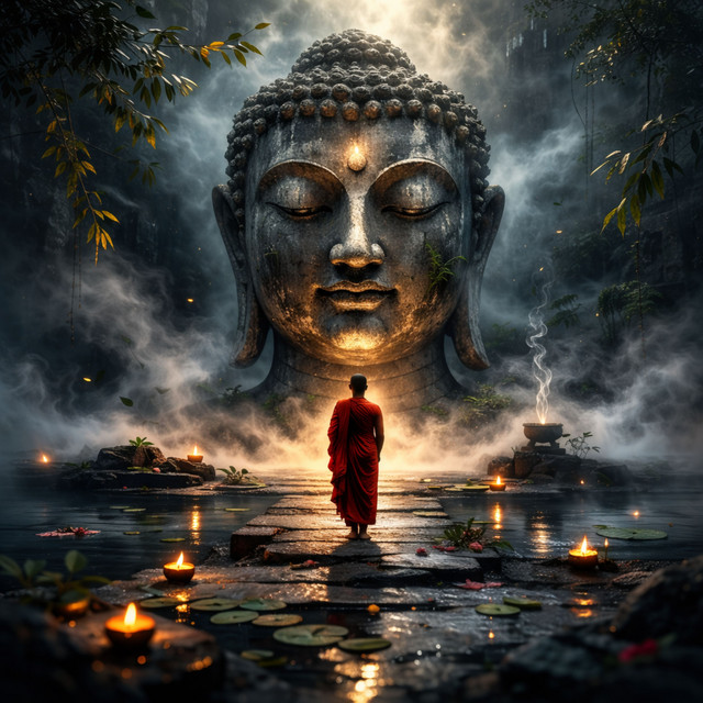 Not Knowing is Most Intimate album image