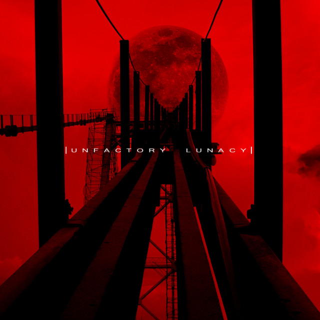 Lunacy cover