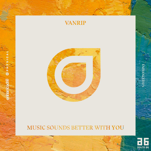 Music Sounds Better with You - Radio Edit