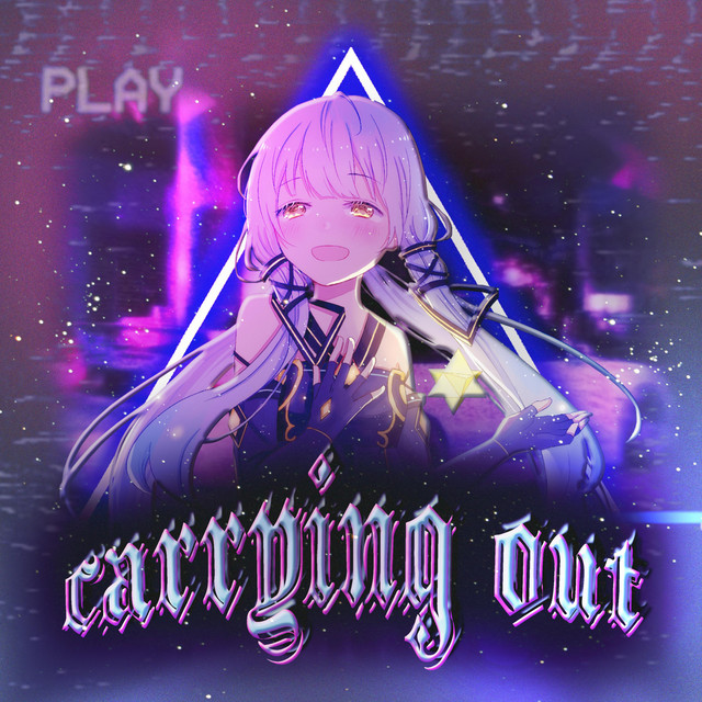 Обкладинка: Carrying out — Nothing Playa