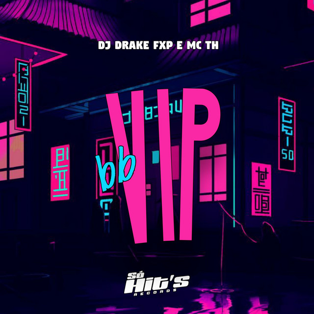BB Vip