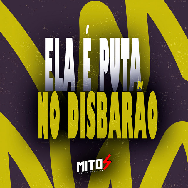 Ela é Puta No Disbarão