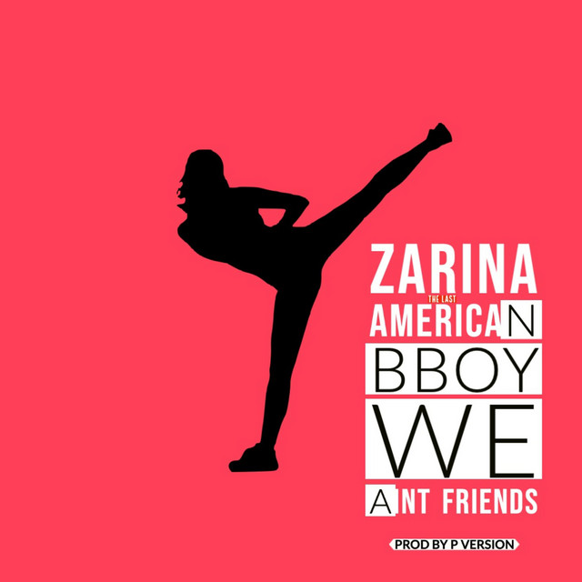 Zarina