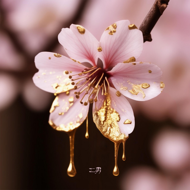 Sakura cover art