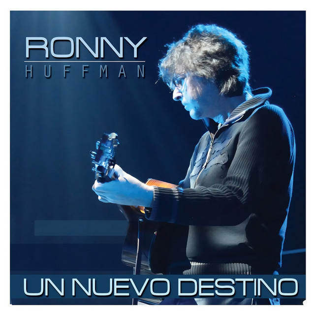 Un Nuevo Destino cover