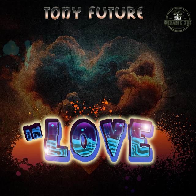 In Love artwork