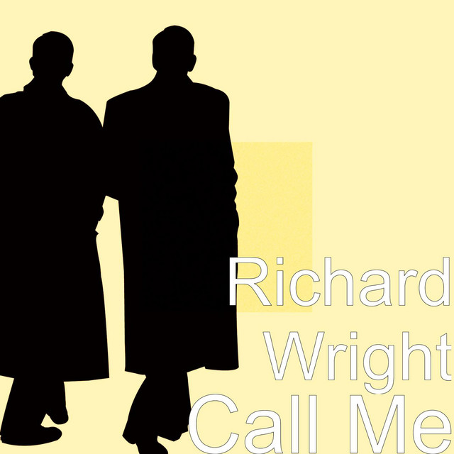 Richard Wright photo