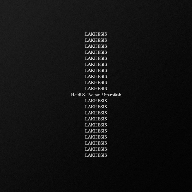 Lakhesis cover art