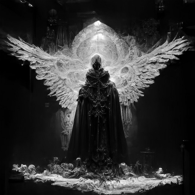 FALLEN ANGEL - Slowed