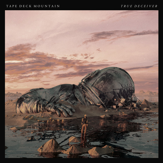 True Deceiver cover art