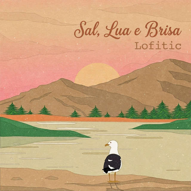 Sal, Lua e Brisa