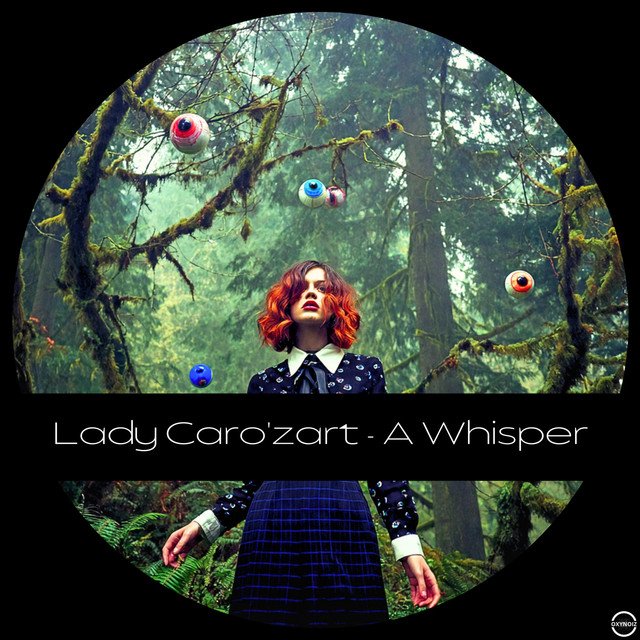 Cover du titre A Whisper