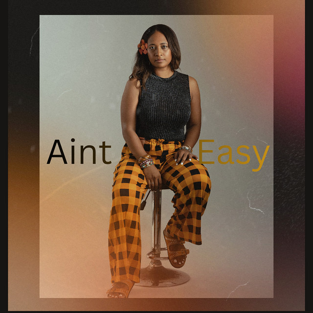 Ain't Easy album image