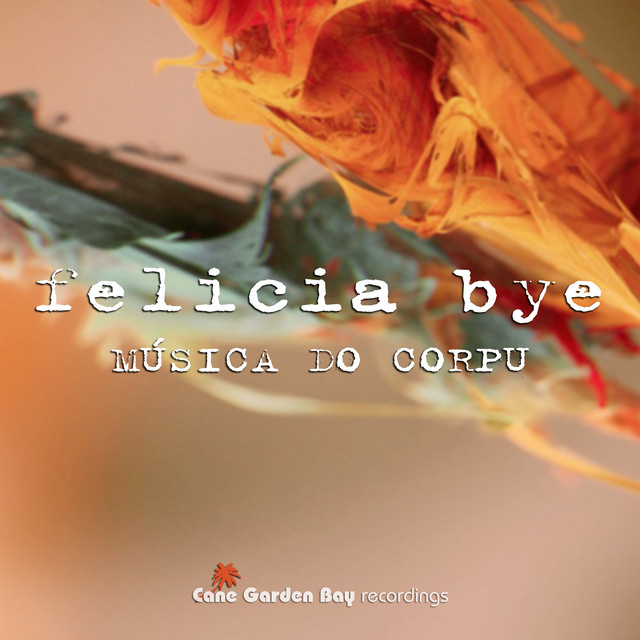 Música do Corpu cover