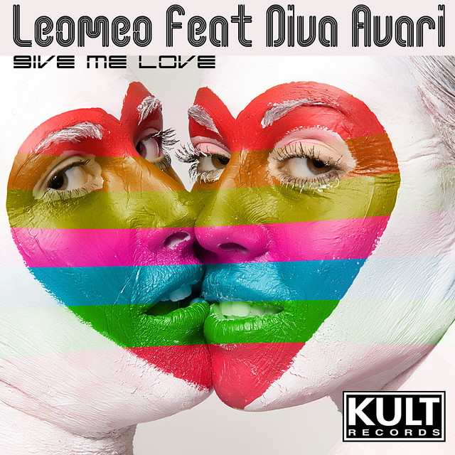 Give Me Love - Aurel Devil S Paulo Mix cover art