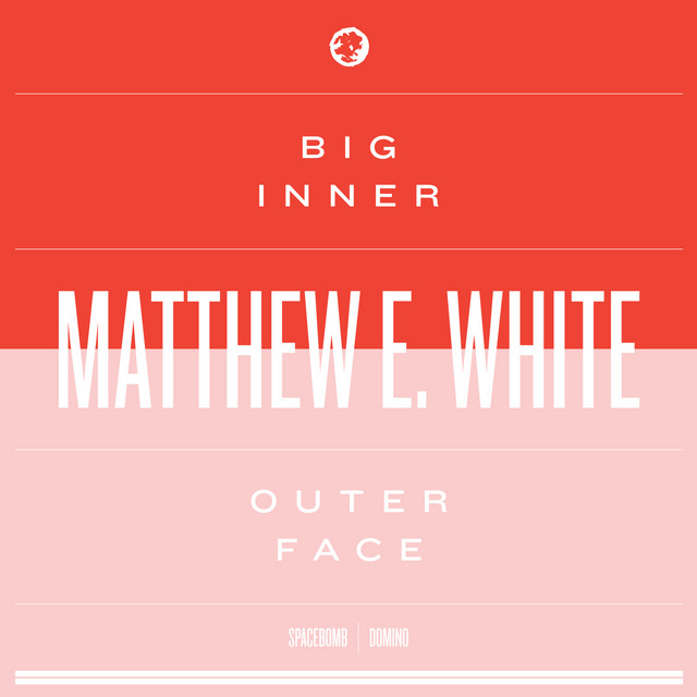 Big Inner: Outer Face Edition cover art