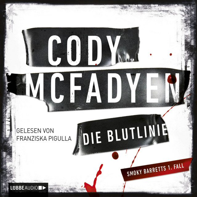 Die Blutlinie cover