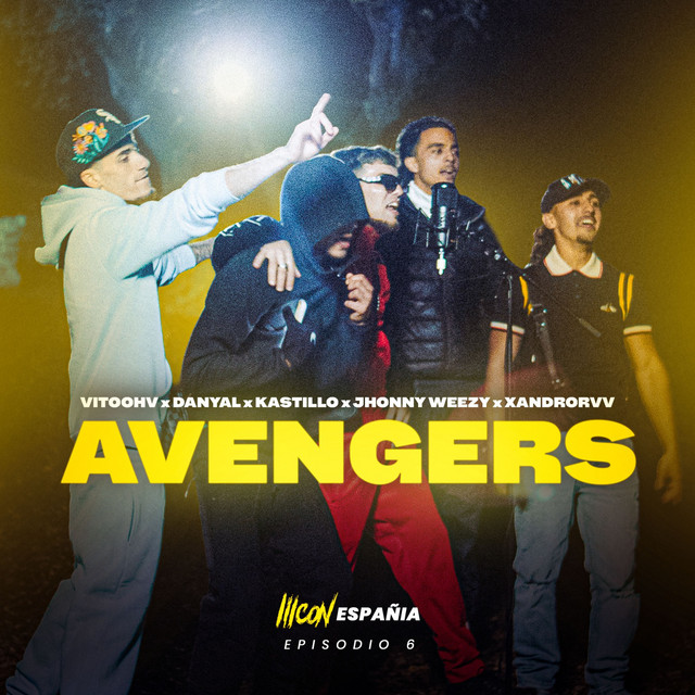 AVENGERS