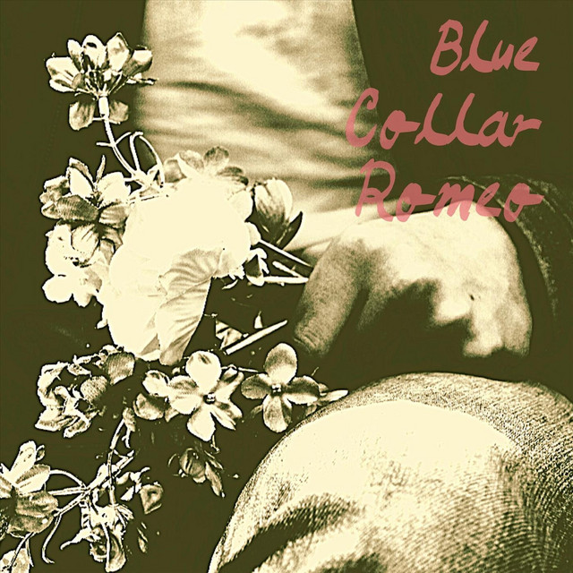 Blue Collar Romeo cover art
