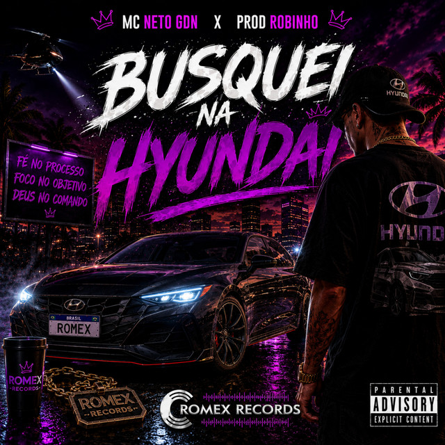 Busquei na Hyundai