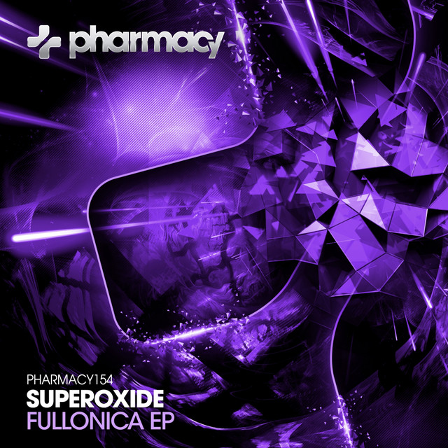 Fullonica album art