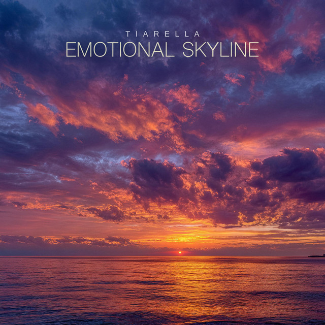 Emotional Skyline cover art
