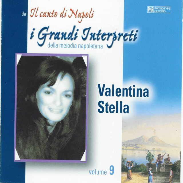 I grandi interpreti, vol. 9 cover art