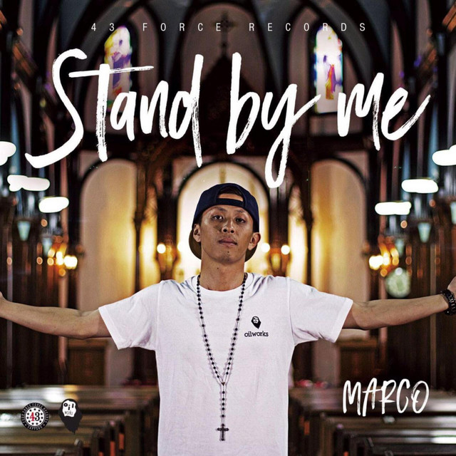 Stand By Me cover art