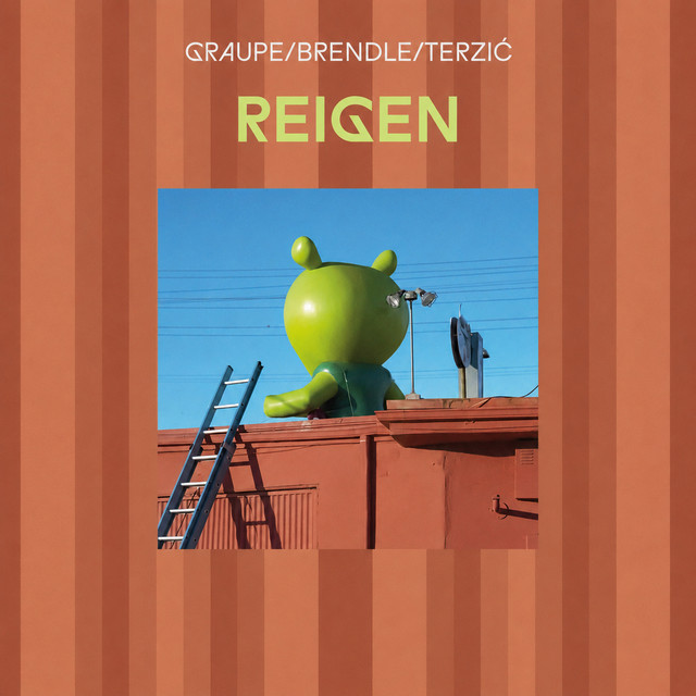 Reigen album image