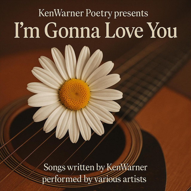 I'm Gonna Love You cover art