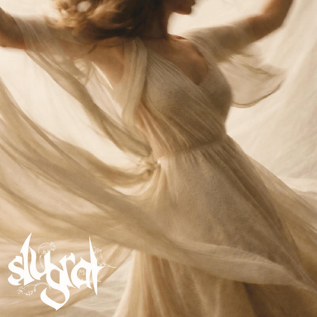 the passionate dance album image