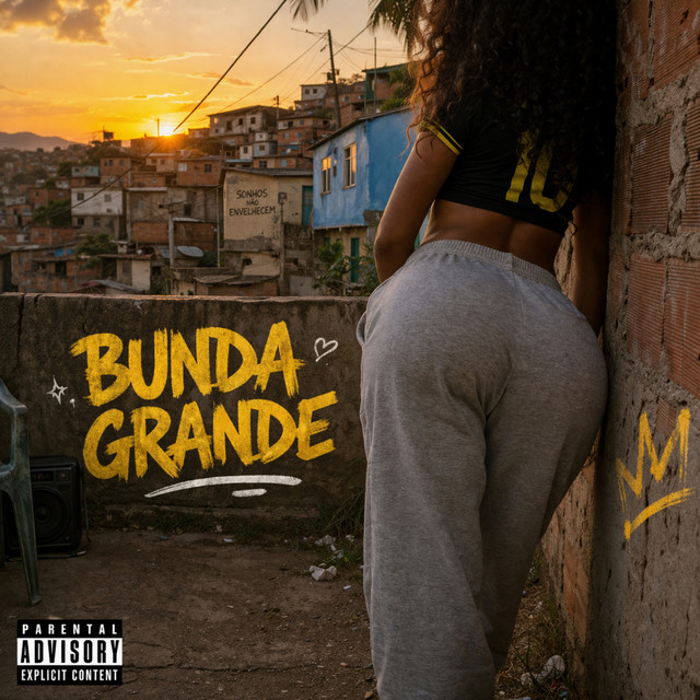 Bunda Grande