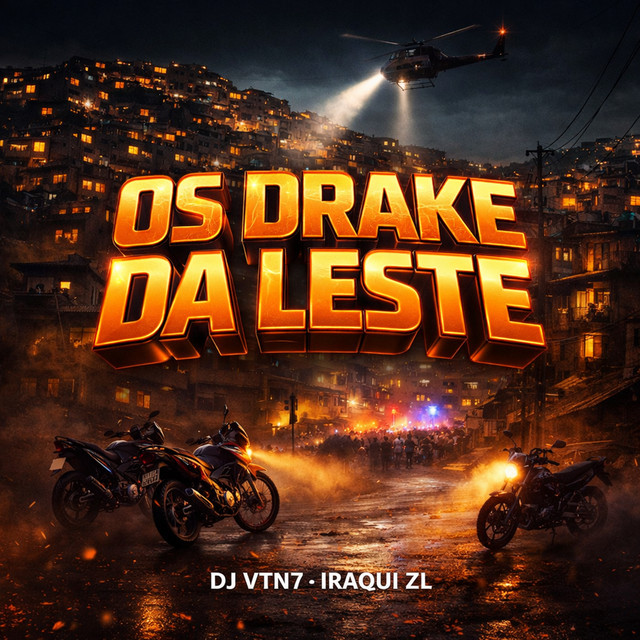 Os Drake da Leste