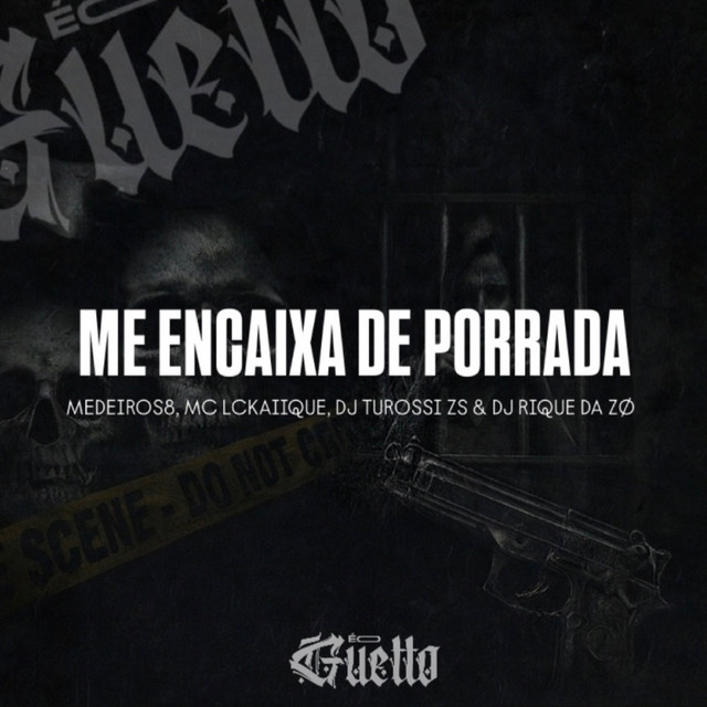 Me Encaixa de Porrada