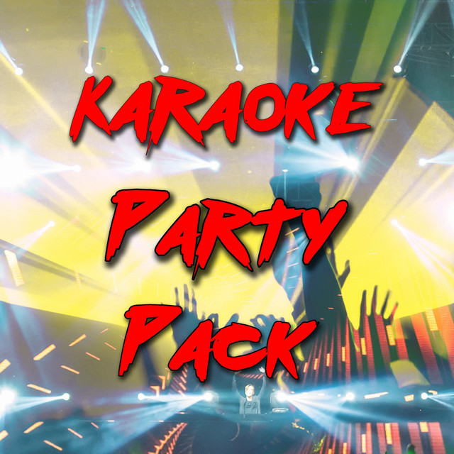 Karaoke Party Pack Album by Karaoke Universe Spotify