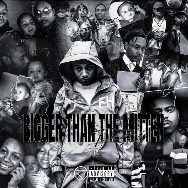 Different Litter - song and lyrics by Tyn Stackz | Spotify