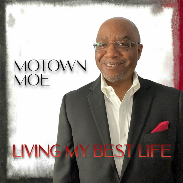Living My Best Life cover
