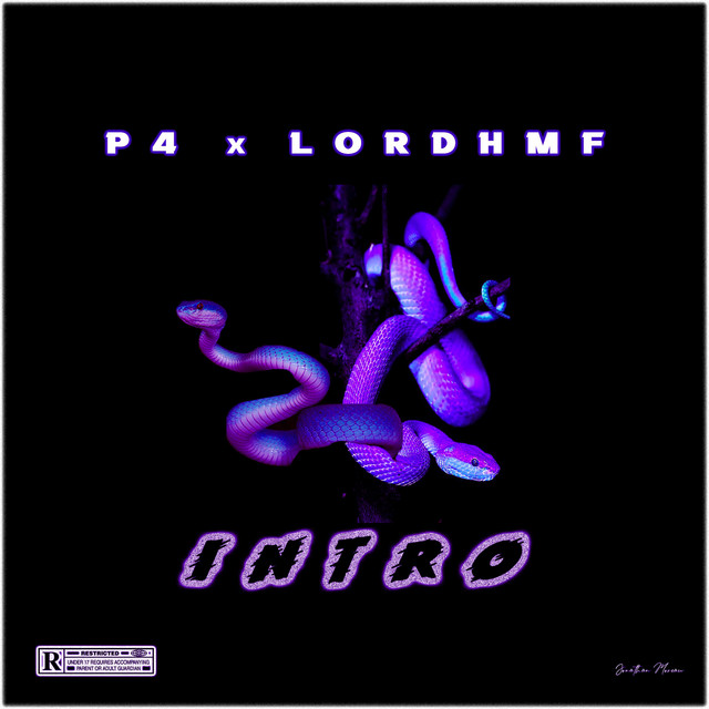 Intro - Single by P4 | Spotify