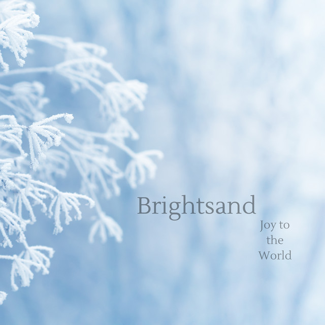 Joy to the World cover